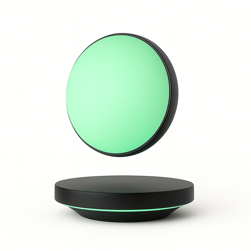 Rapid river fishing reel