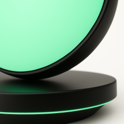 Rapid river fishing reel