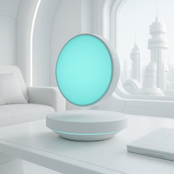 Rapid river fishing reel