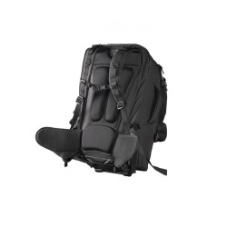 Rapid river fishing reel